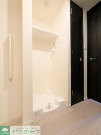 ラフィスタ中野本町の物件内観写真